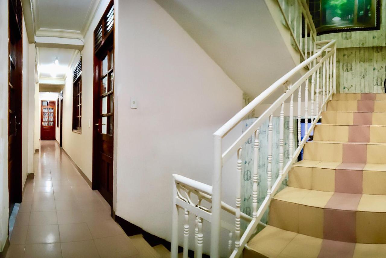 Hoang Uyen Hotel Da Lat Dış mekan fotoğraf